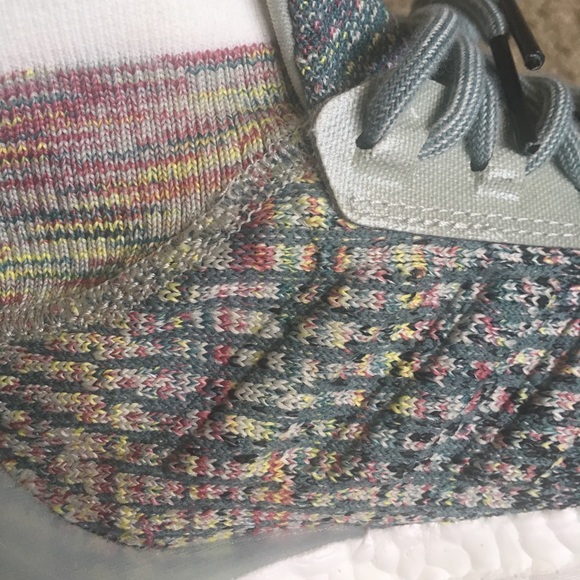 Adidas UltraBOOST All Terrain Mid Multicolor Grey - Picture 2 of 8